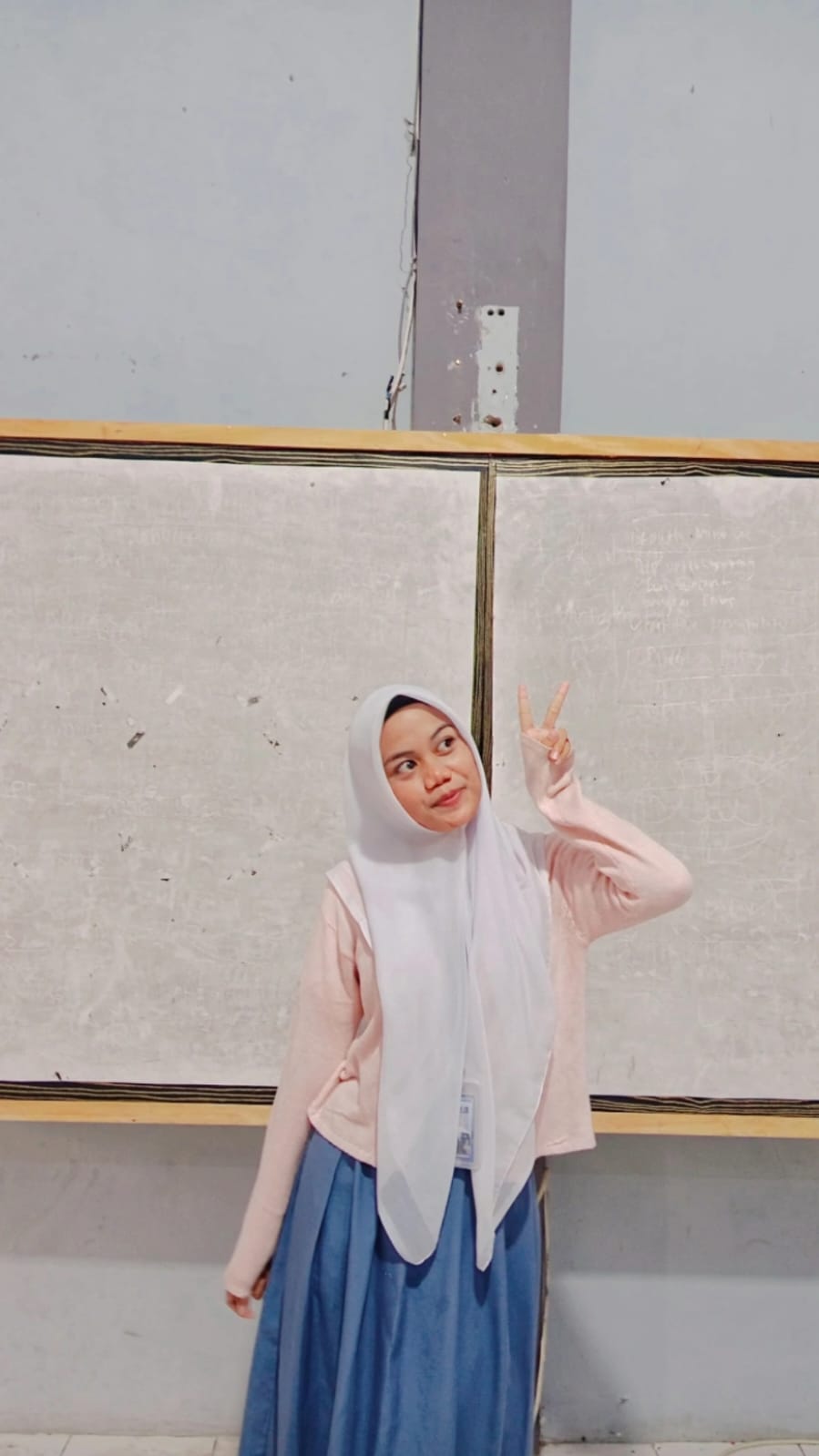 Amelia Choirunisha